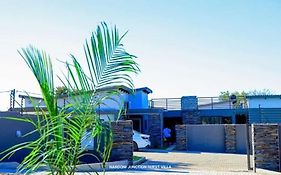Nandoni Junction Guestvilla, Nandoni Thohoyandou